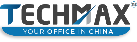 Techmax – Your Office in China